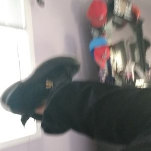 Meet your Posher, Pete